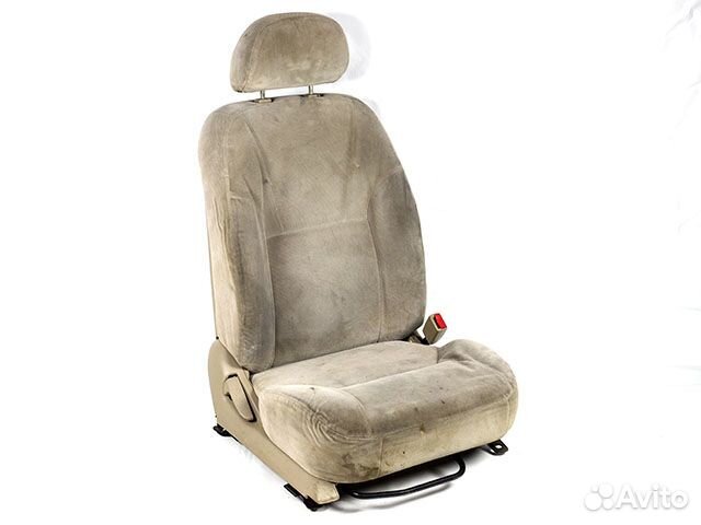 Сиденье Mitsubishi Galant