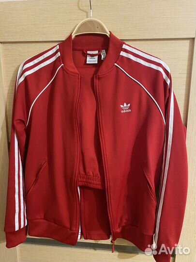 Спортивный костюм Adidas