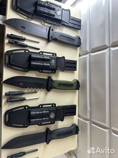 Нож колумбия рыбалка охота