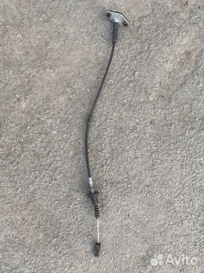 Трос сцепления kia picanto 2007