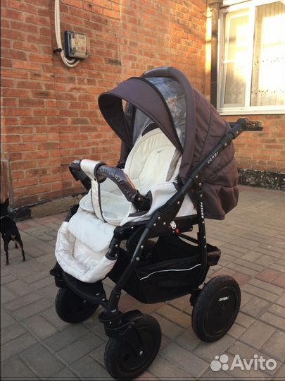 Продаётся коляска