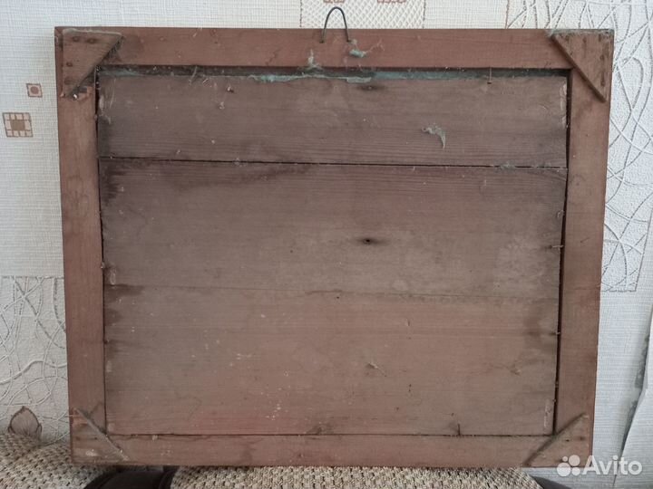 Картина,репродукция, 