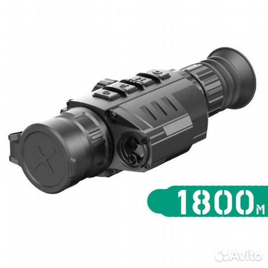 Тепловизионный прицел iRay Geni GL35R