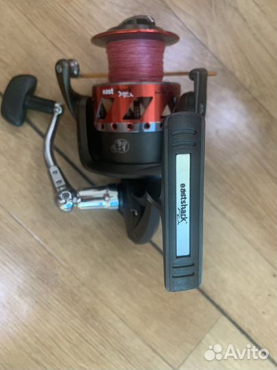 Катушка EastShark Bf6000