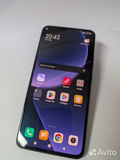 Xiaomi 13T, 8/256 ГБ