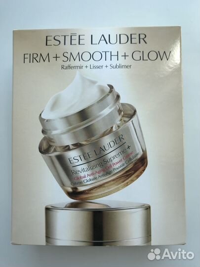 Estee lauder набор