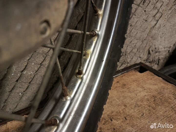 Колесо минск 112