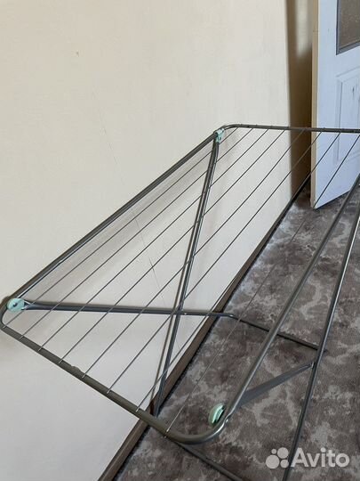 Сушилка для белья напольная