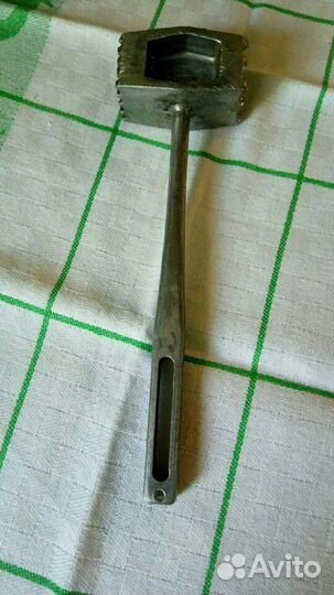 Кухонные предметы