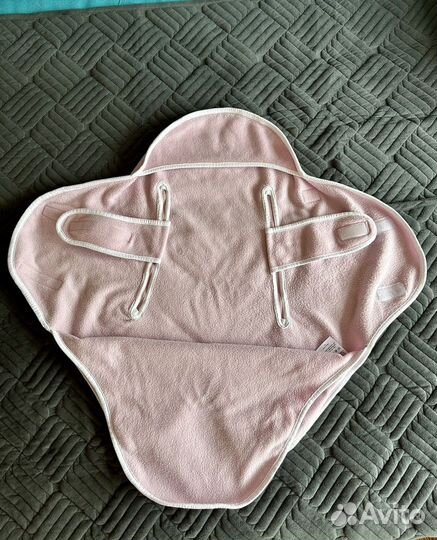 Red Castle Конверт-трансформер