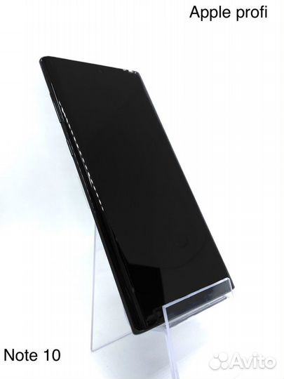 Дисплей для Samsung Galaxy Note 10 N970 Оригинал