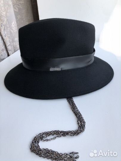 Шляпа женская Cardinal & Margo