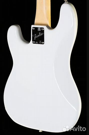 Бас-гитара Fender Precision USA (Комплект)