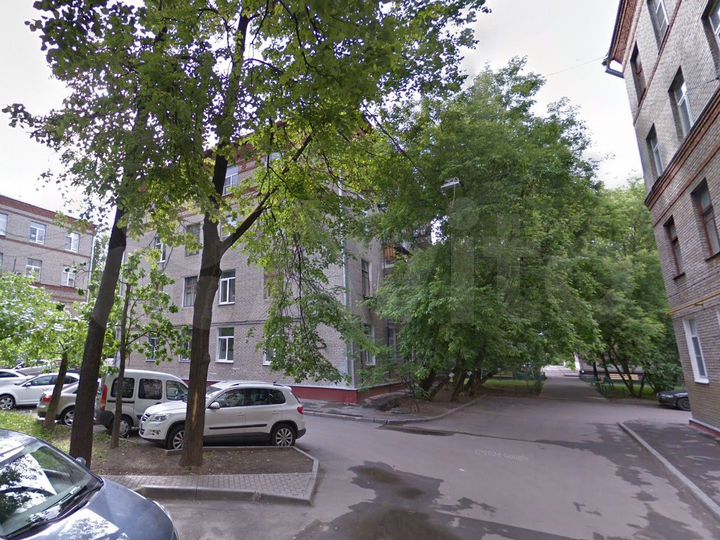 Аукцион: 3-к. квартира, 78 м², 1/4 эт.