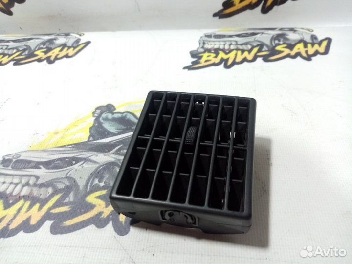 Воздуховод Audi 80 B4 ABK 1992