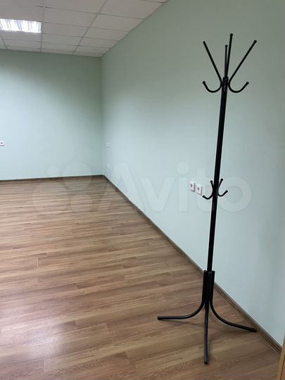 Свободного назначения, 23 м²