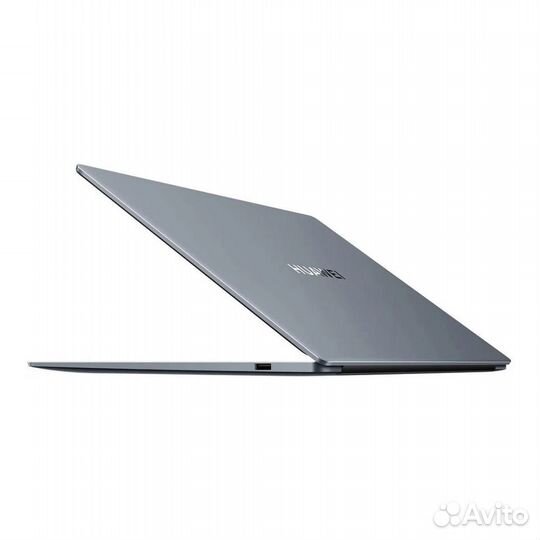 Ноутбук Huawei MateBook D 16 mclg-X Grey Space