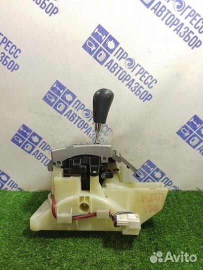 Селектор АКПП Mazda 3 Bk седан 2.0 bkep 2008