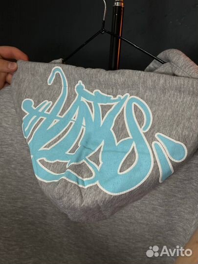 Central cee x Syna world костюм