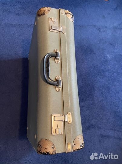 Баян Firotti Eroica