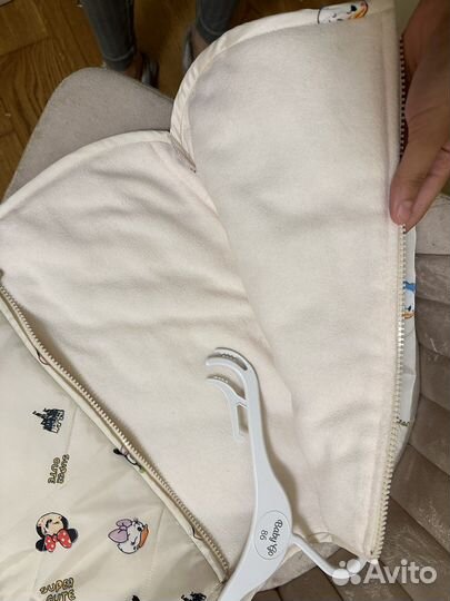 Детская одежда