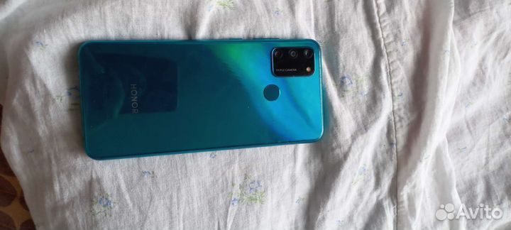 Мобильные телефоны бу honor 9А