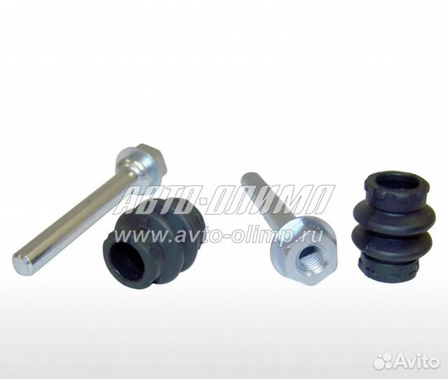 Ремкомплект переднего суппорта, Chrysler/dodge