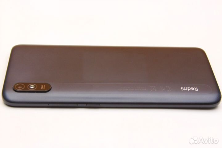 Xiaomi Redmi 9A, 2/32 ГБ