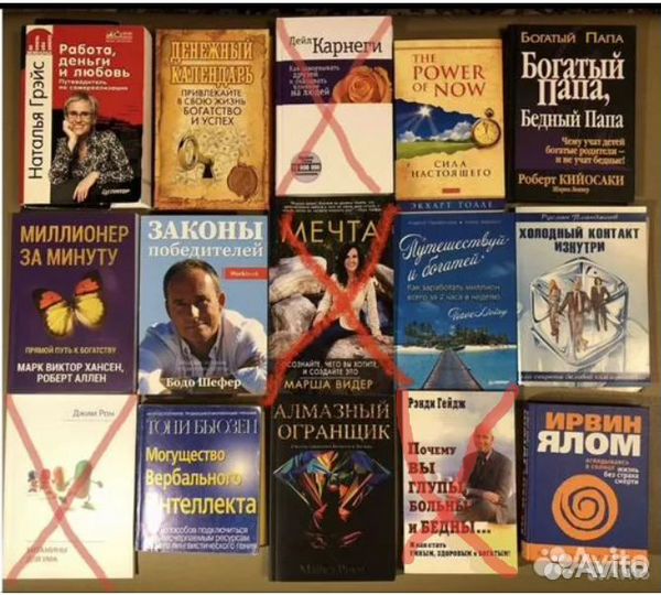 Млм литература