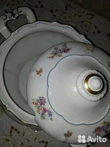 Супница германия