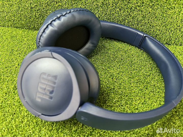 Беспроводные наушники jbl tune 1100