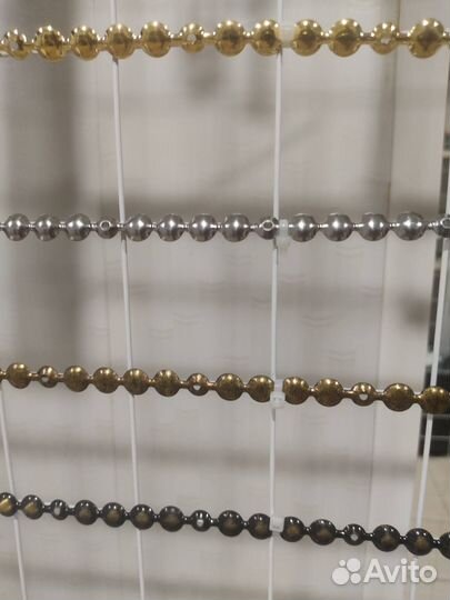 Молдинг мебельный