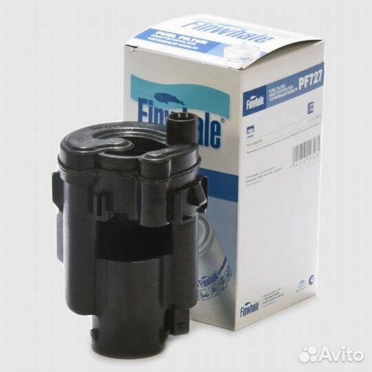 Фильтр топливный бензин