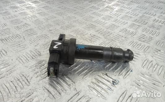 Катушка зажигания бензиновая hyundai I30 FD (1KK08