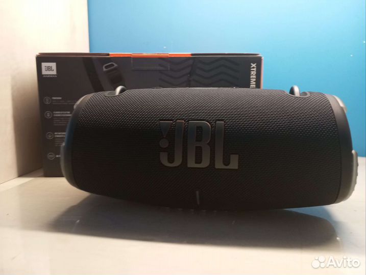 Колонка jbl