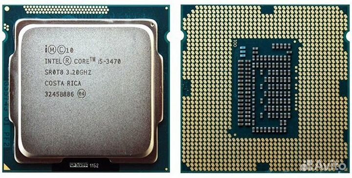 Комплектующие для пк