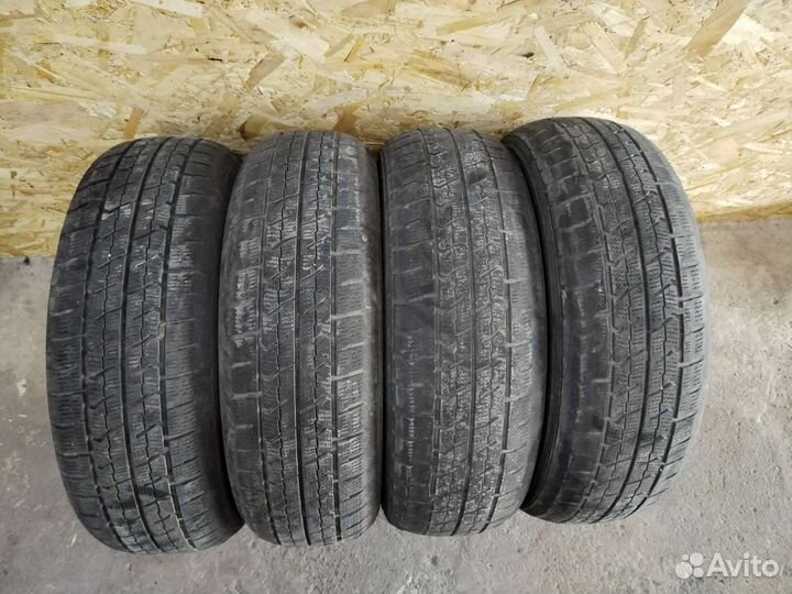 Goodyear Ice Navi Zea II 205/60 R16 92Q