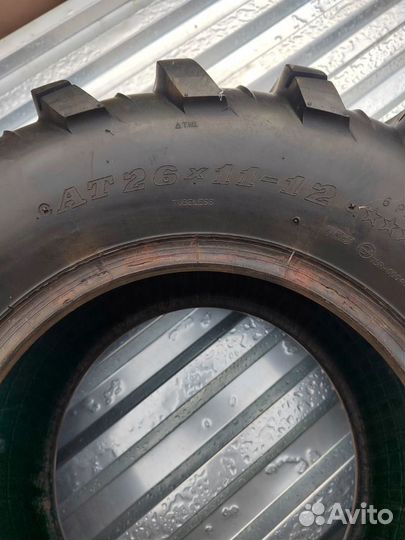 ATF Farm King 4222 20/600 R12 100B