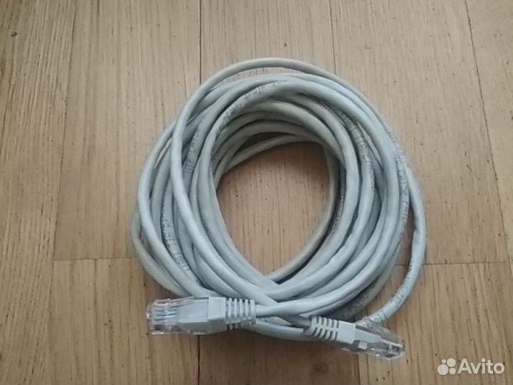 Кабели для пк