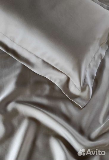 Постельное бельё тенсель