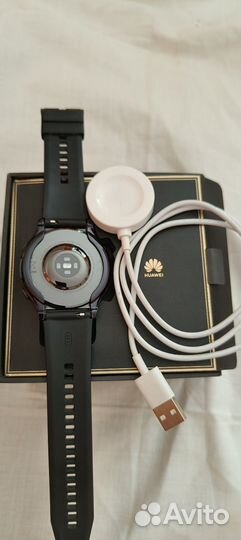 Часы Huawei GT 2 pro