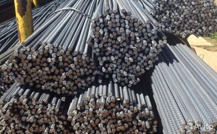 Композитная арматура AM-1573