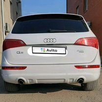 Audi Q5 2.0 AT, 2010, 160 000 км, с пробегом, цена 1 588 000 руб.