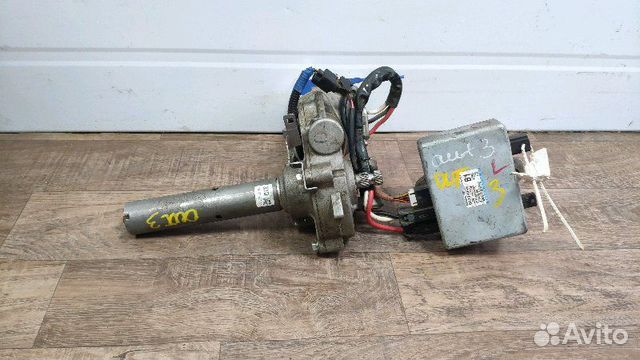 Электроусилитель руля, эур Mitsubishi Outlander 3