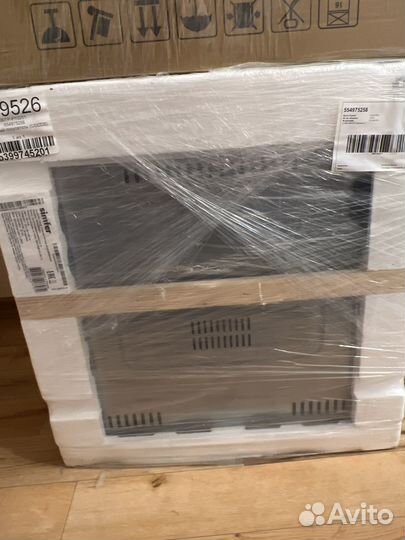 Духовой шкаф