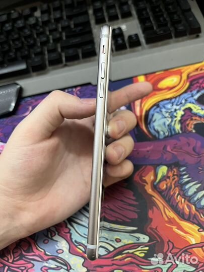 iPhone 6S Plus, 128 ГБ