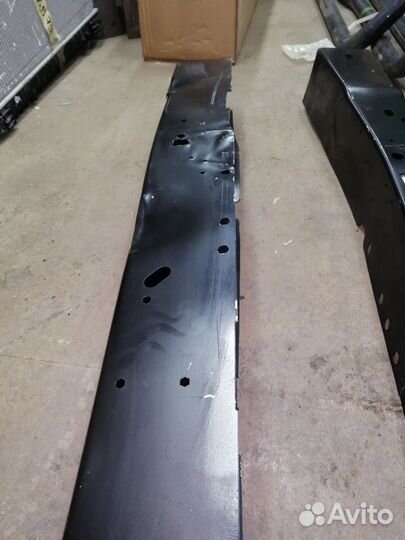 Лонжерон Ford Transit Форд Транзит с 2006-2014