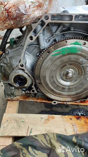 АКПП для honda civic 4d