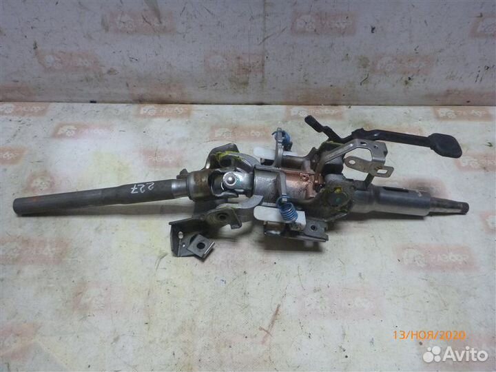 Рулевая колонка Honda Pilot YF4 J35Z4 2014