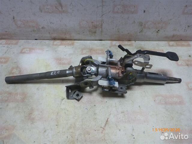 Рулевая колонка Honda Pilot YF4 J35Z4 2014